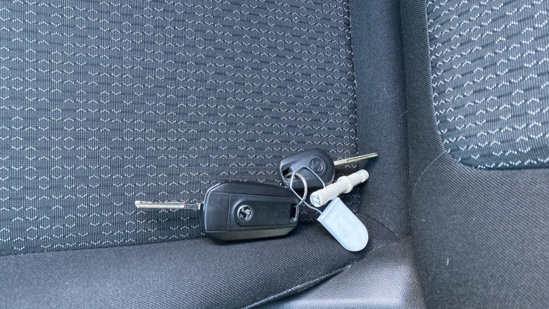 Vauxhall Crossland 1.2 Turbo Design 5dr Petrol Hatchback